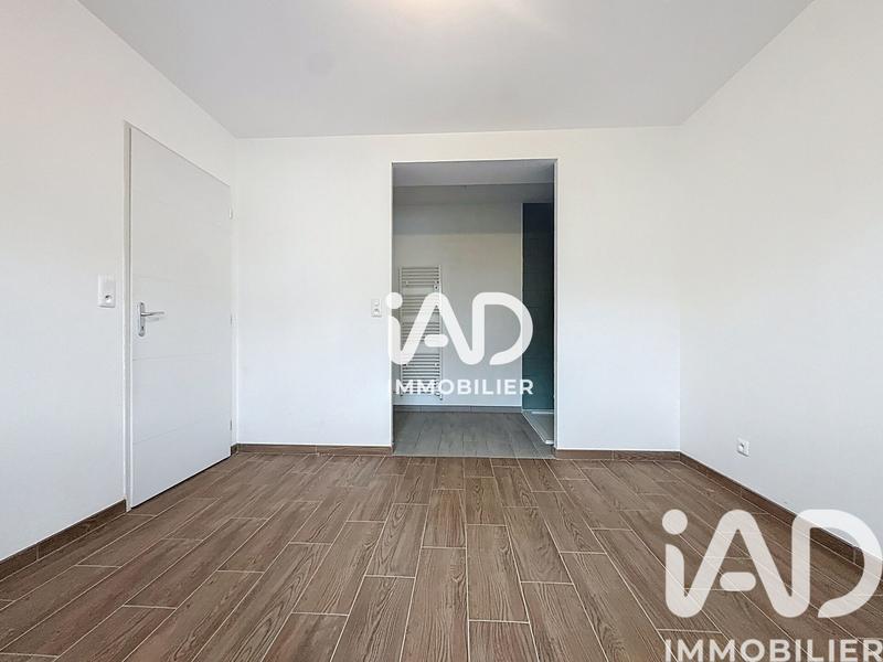 Maison - 113 m² - 6 pièces