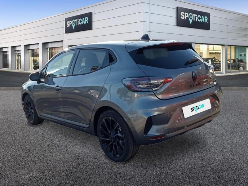 Renault Clio V Esprit Alpine E-Tech full hybrid 145 -25