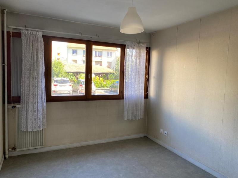 Studio - 22 m² - 1 pièce
