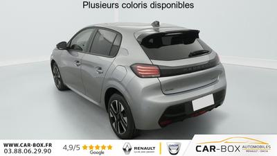 Peugeot 208 Hybrid 110 e-Dcs6 Allure