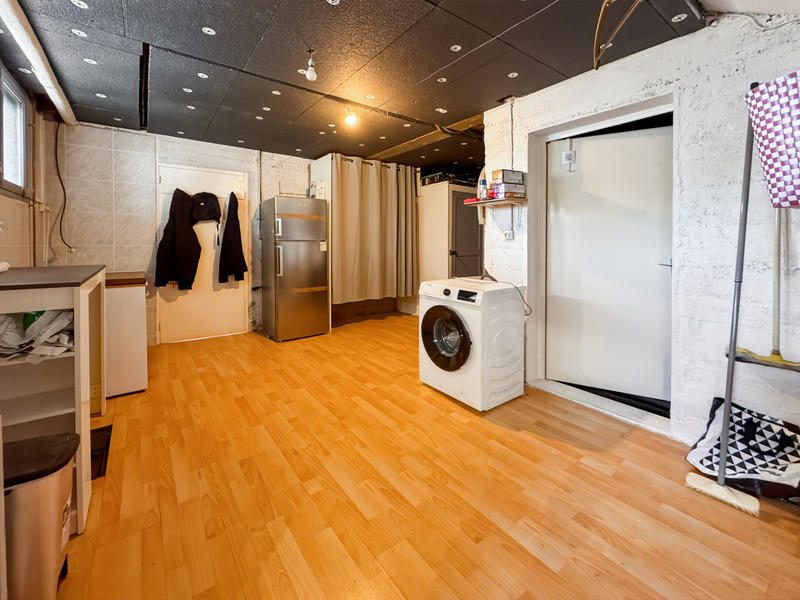 Maison - 74 m² - 3 pièces