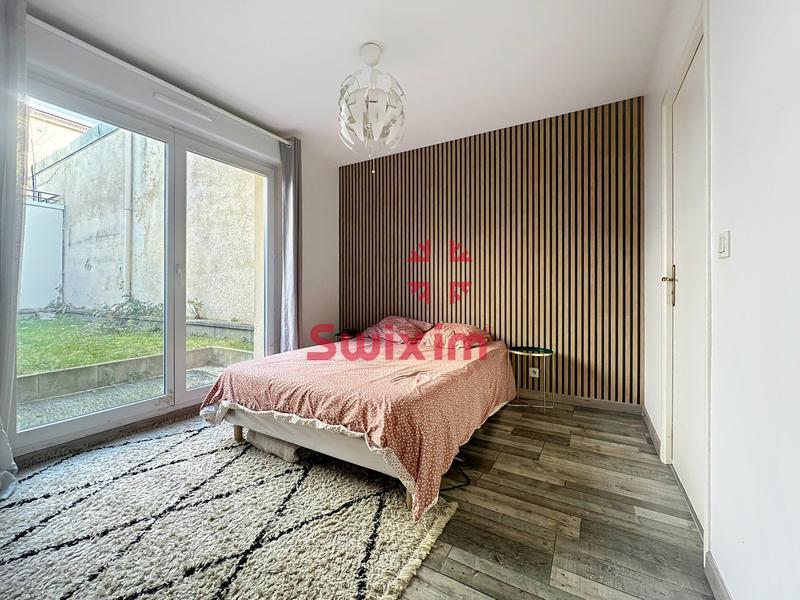 Appartement - 67 m² - 2 pièces