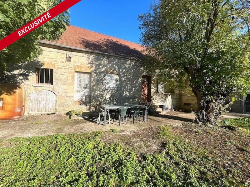 Maison - 160 m² - 8 pièces