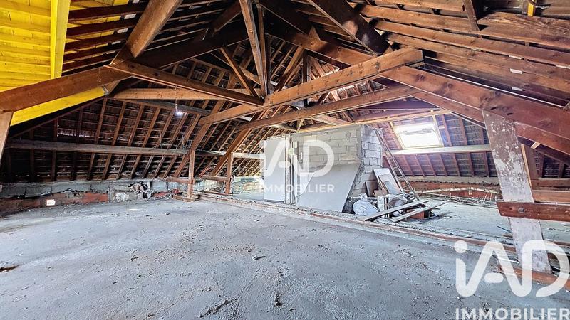 Appartement - 84 m² - 4 pièces