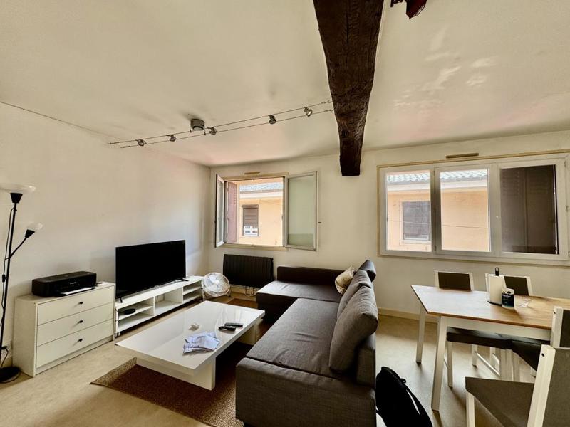 Maison de village - 48 m² - 2 pièces