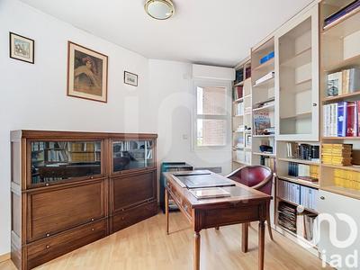 Appartement - 96 m² - 4 pièces