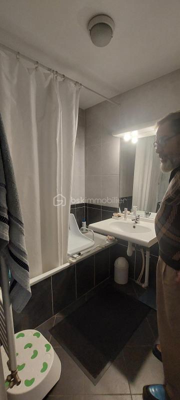 Appartement - 76 m² - 3 pièces