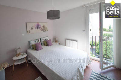 Appartement - 54 m² - 3 pièces