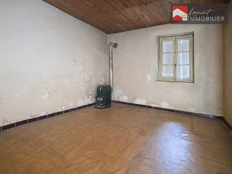 Maison - 105 m² - 3 pièces