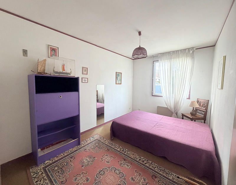 Maison - 111 m² - 5 pièces