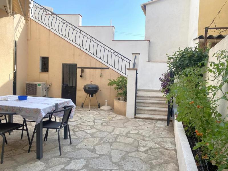 Maison de ville - 142 m² - 8 pièces