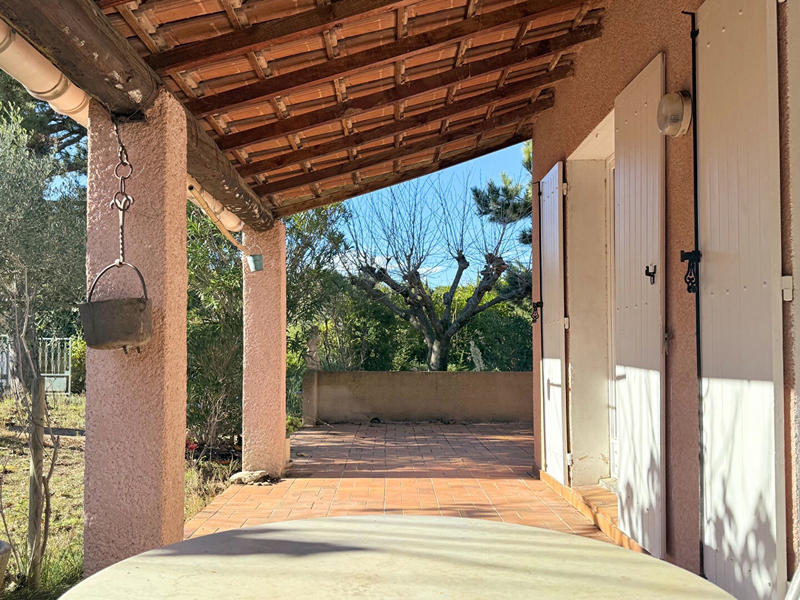 Maison - 123 m² - 5 pièces