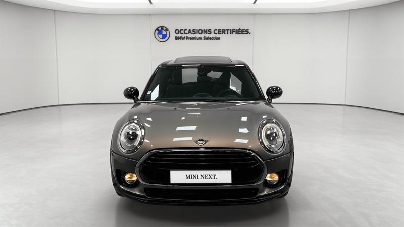 Mini Clubman F54 Cooper 136 ch Bva7 Edition Kensington