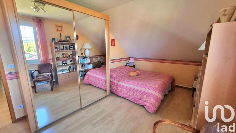 Maison - 136 m² - 6 pièces