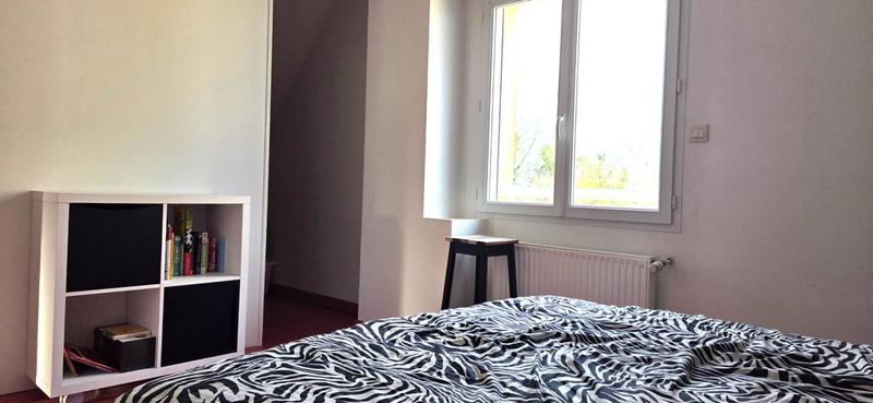 Maison traditionnelle - 123 m² - 6 pièces