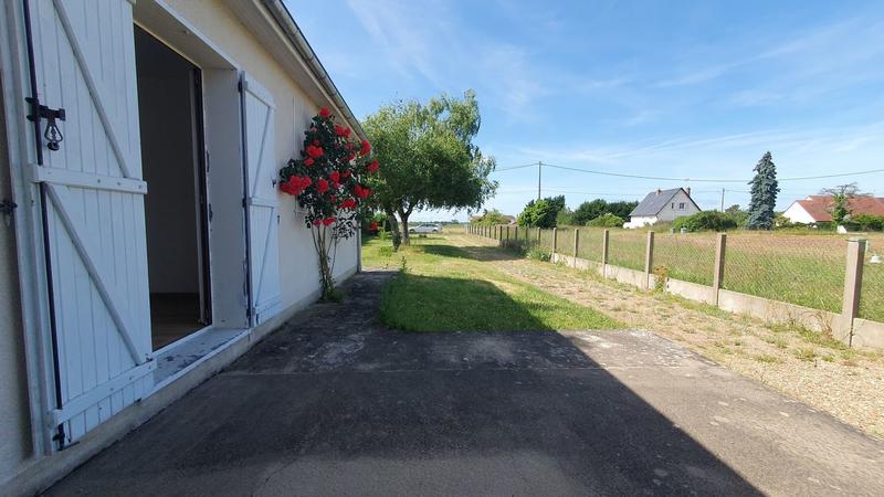 Villa - 95 m² - 4 pièces