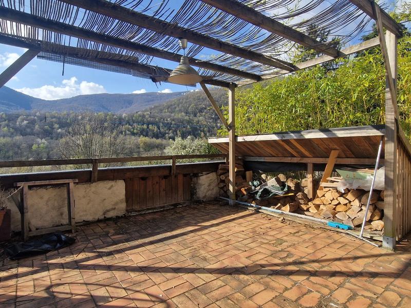 Maison - 148 m² - 5 pièces