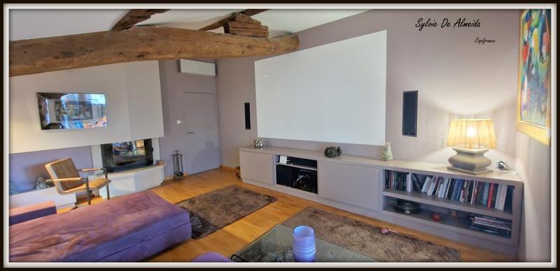 Maison - 326 m² - 6 pièces