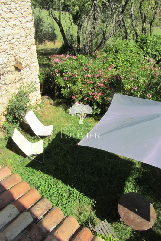 Maison de village - 280 m² - 14 pièces