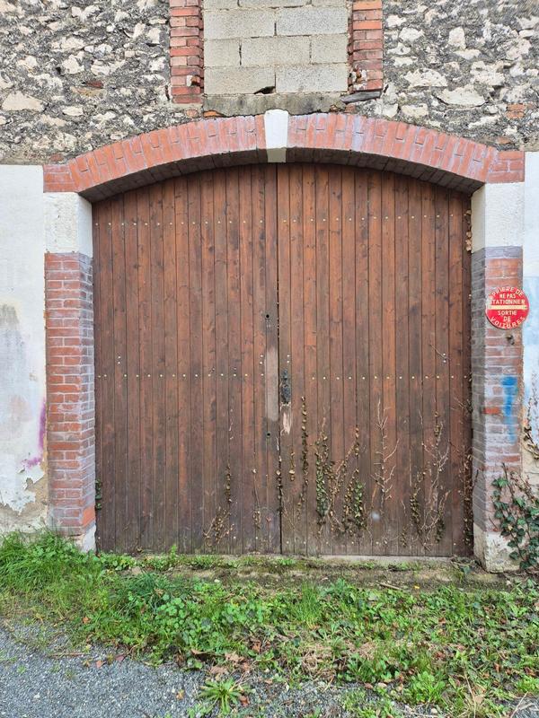 Maison - 89 m² - 4 pièces