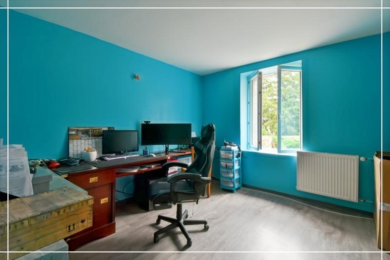 Maison de maîtres - 387 m² - 10 pièces