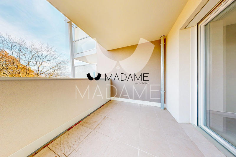 Appartement - 83 m² - 4 pièces