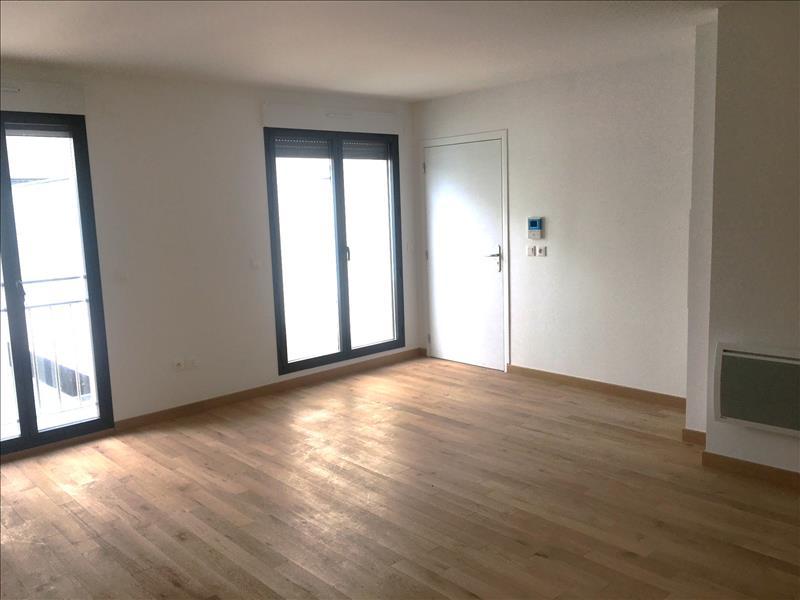 Appartement - 54 m² - 2 pièces