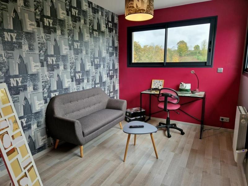 Demeure - 198 m² - 6 pièces