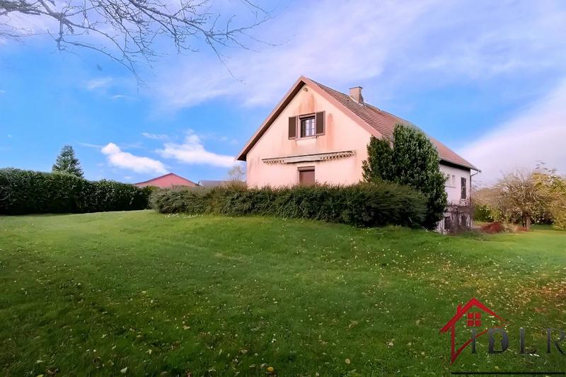 Pavillon - 148 m² - 9 pièces