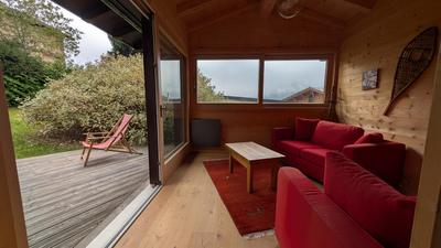 Châlet - 138 m² - 7 pièces