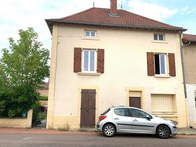Immeuble - 184 m² - 7 pièces