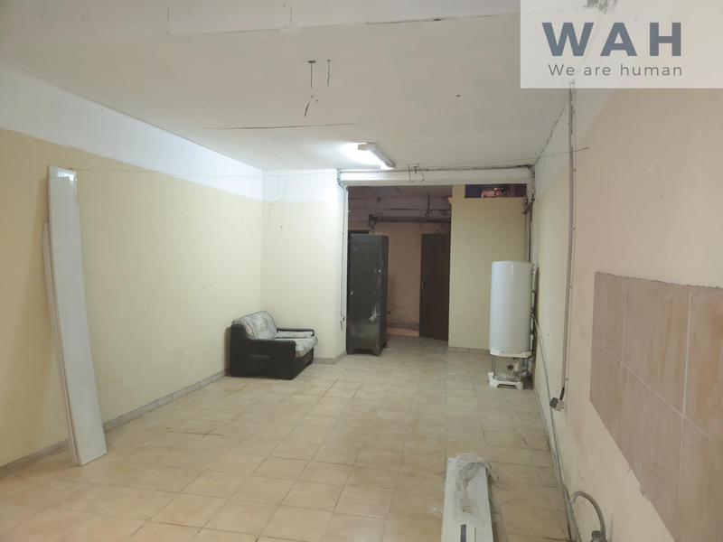 Appartement - 62 m² - 2 pièces