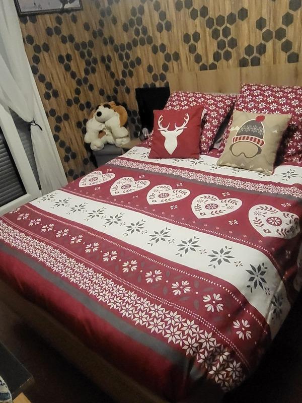 Appartement - 83 m² - 4 pièces