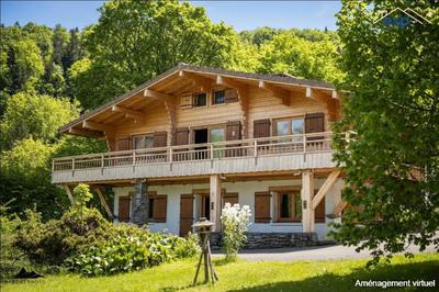 Villa - 174 m² - 8 pièces