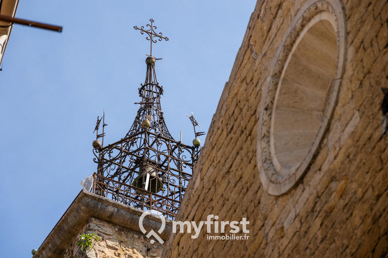 Maison de village - 160 m² - 5 pièces