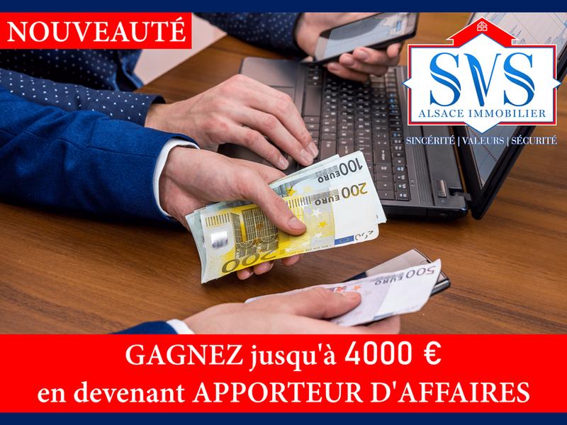 Appartement - 71 m² - 4 pièces