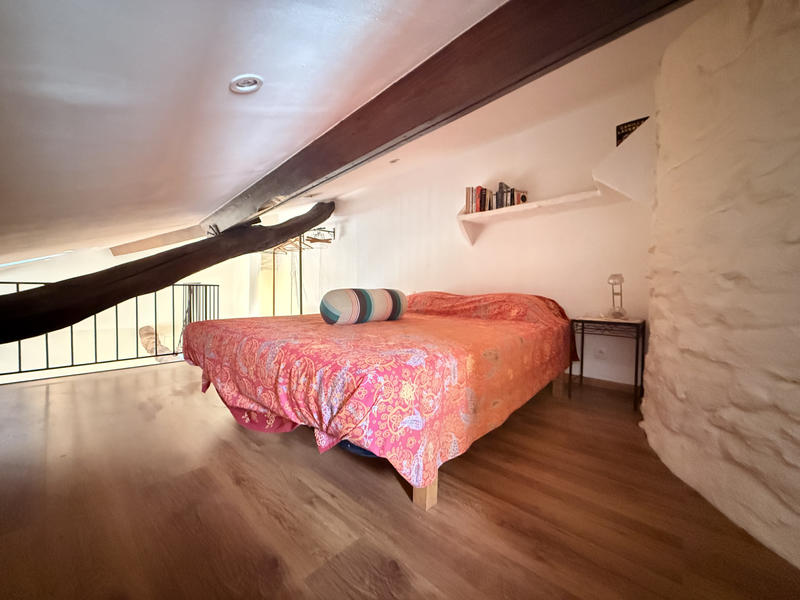 Maison - 97 m² - 3 pièces