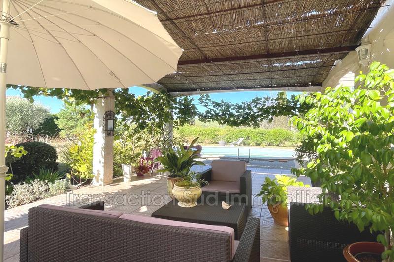 Maison - 129 m² - 7 pièces