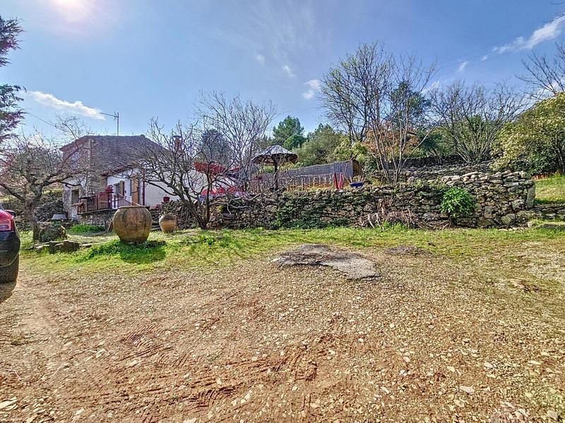 Maison - 72 m² - 3 pièces