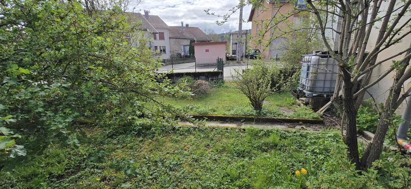 Maison - 180 m² - 10 pièces