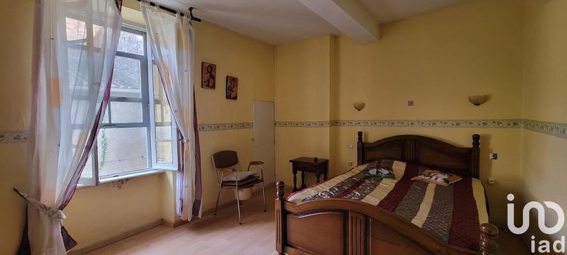 Maison de village - 177 m² - 6 pièces