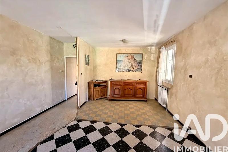 Maison de ville - 75 m² - 2 pièces