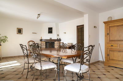 Maison - 113 m² - 5 pièces