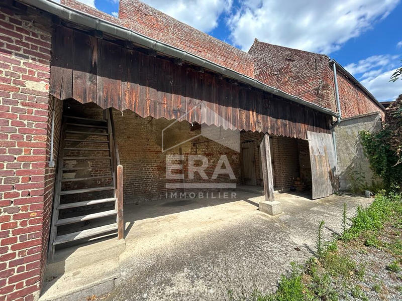 Maison - 158 m² - 8 pièces