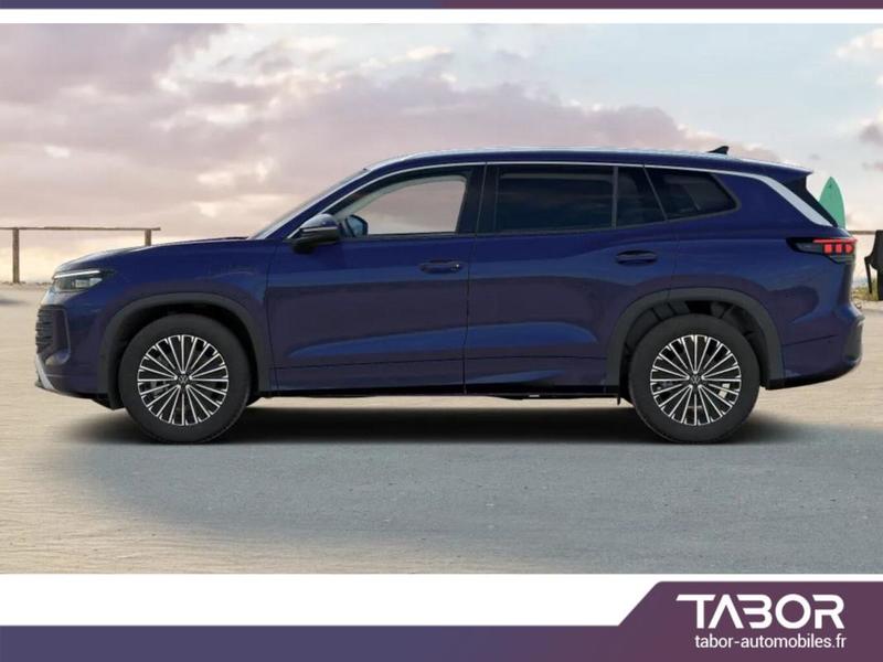 Volkswagen Tayron eHybrid Led+ Gar5ans HiverP