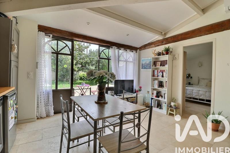 Maison - 180 m² - 7 pièces