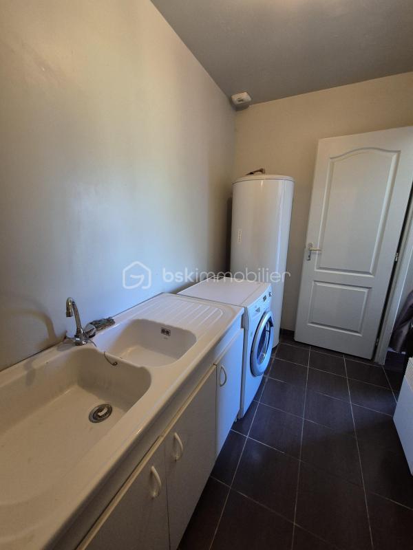 Maison - 89 m² - 5 pièces