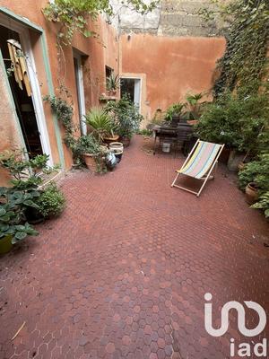 Duplex - 153 m² - 6 pièces