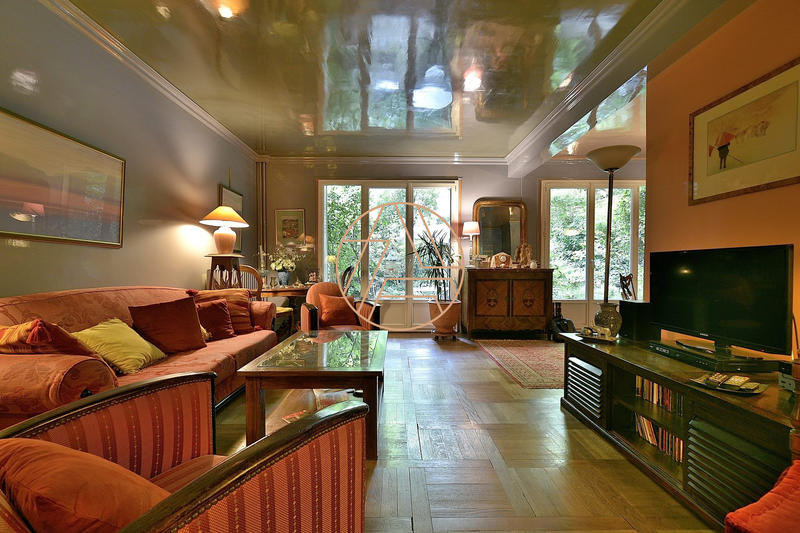 Appartement - 72 m² - 3 pièces