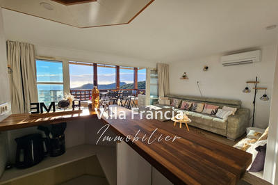 Appartement - 34 m² - 2 pièces